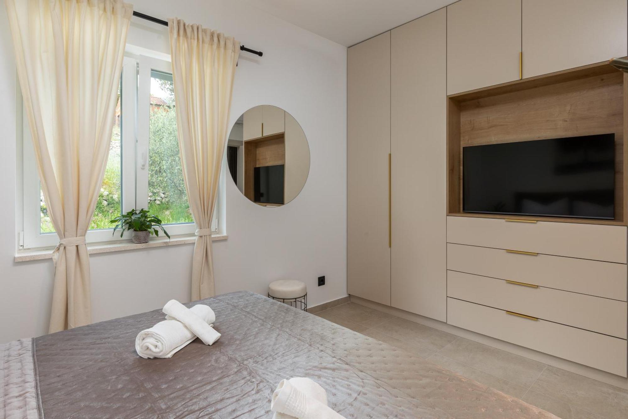 Luxury Apartments Blue Moon - New Apartments Slano Exteriör bild