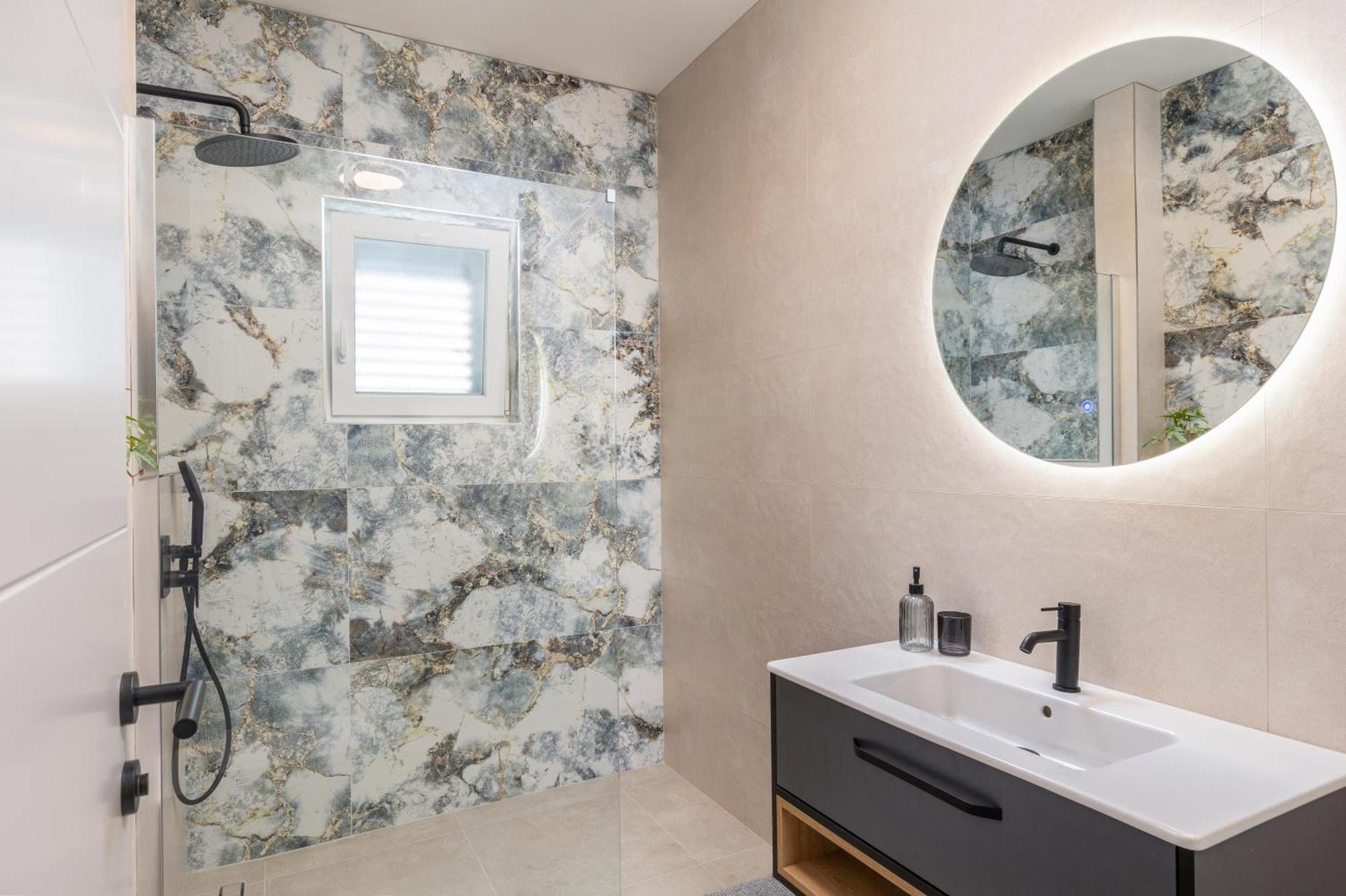 Luxury Apartments Blue Moon - New Apartments Slano Rum bild